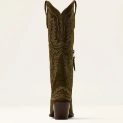Casanova X Toe Western Boot