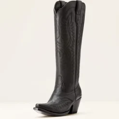 Casanova X Toe Western Boot