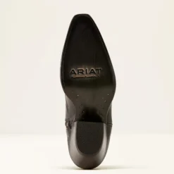 Casanova X Toe Western Boot