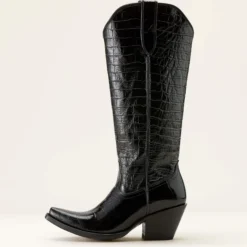 Casanova X Toe Western Boot