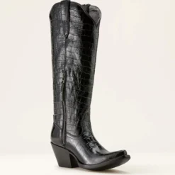 Casanova X Toe Western Boot