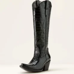 Casanova X Toe Western Boot