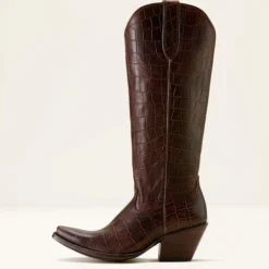 Casanova X Toe Western Boot