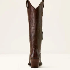Casanova X Toe Western Boot