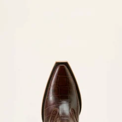 Casanova X Toe Western Boot