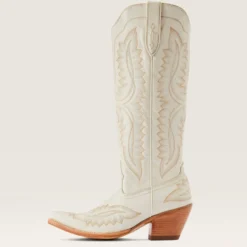 Casanova X Toe Western Boot