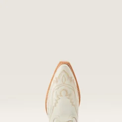Casanova X Toe Western Boot