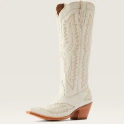 Casanova X Toe Western Boot