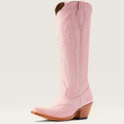 Casanova X Toe Western Boot