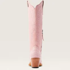 Casanova X Toe Western Boot