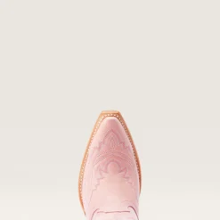 Casanova X Toe Western Boot