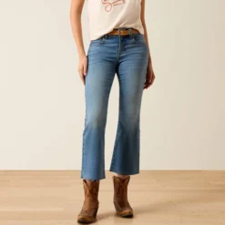 Chandler X Toe Western Boot