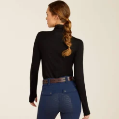 Cheviot 1/4 Zip Baselayer