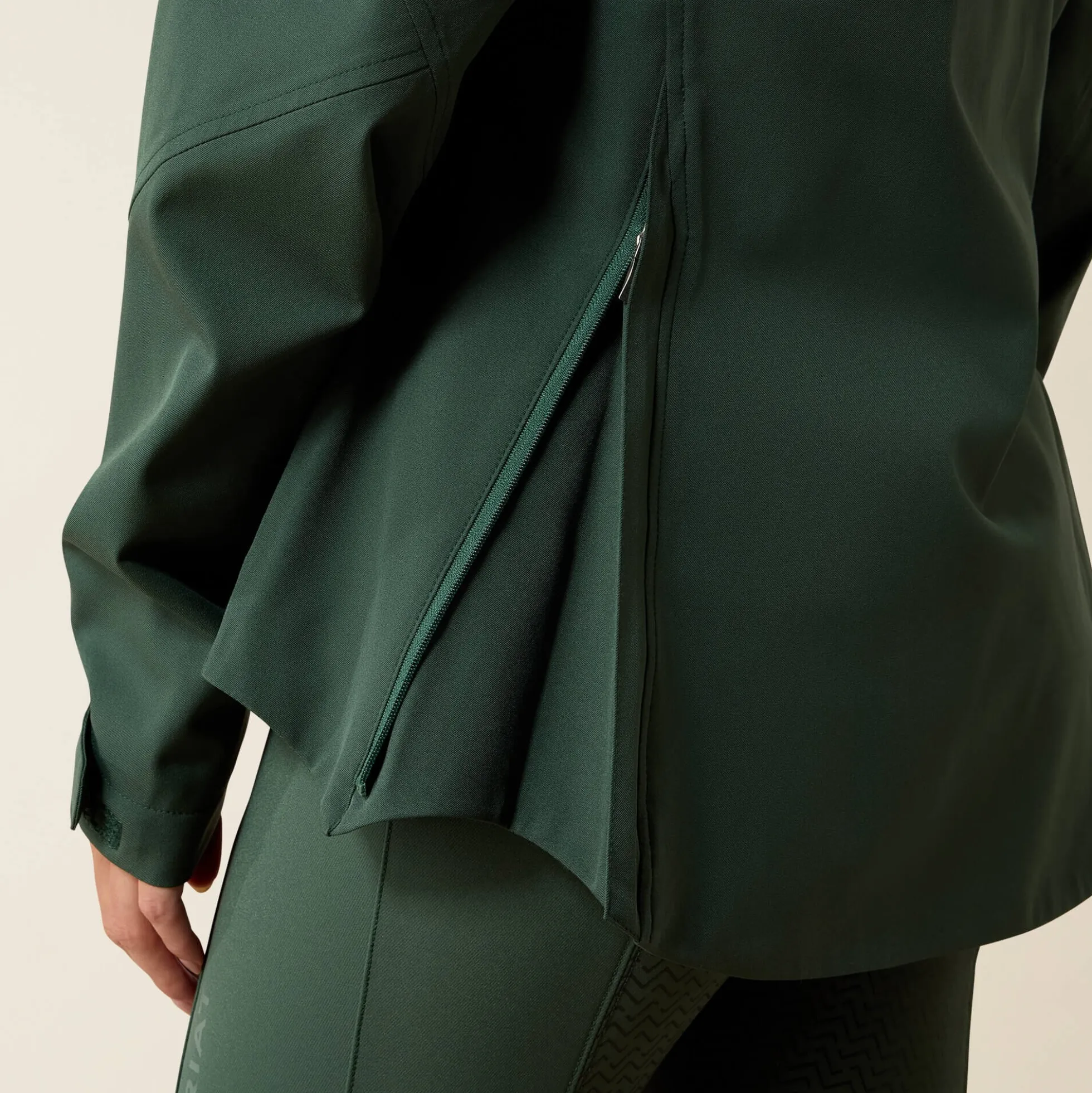 Coastal Waterproof Jacket