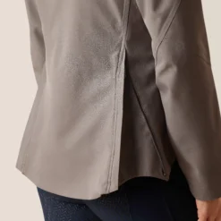 Coastal Waterproof Jacket