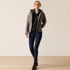 Coastal Waterproof Jacket