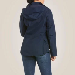 Coastal Waterproof Jacket