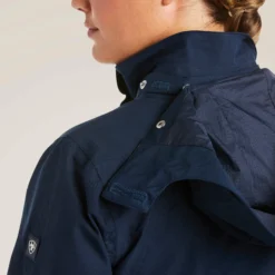 Coastal Waterproof Jacket