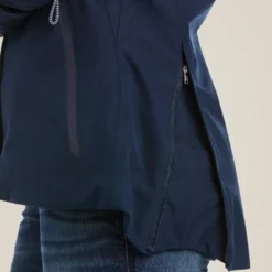 Coastal Waterproof Jacket