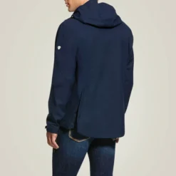 Coastal Waterproof Jacket