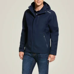 Coastal Waterproof Jacket