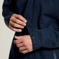 Coastal Waterproof Jacket