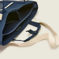 Collegiate Tote