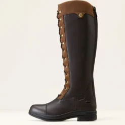 Coniston Max Waterproof Insulated Boot