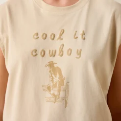 Cool It T-Shirt