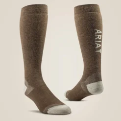 Country Performance Merino Socks