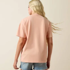 Cowgirl at Heart T-Shirt