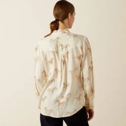 Cricklade Blouse