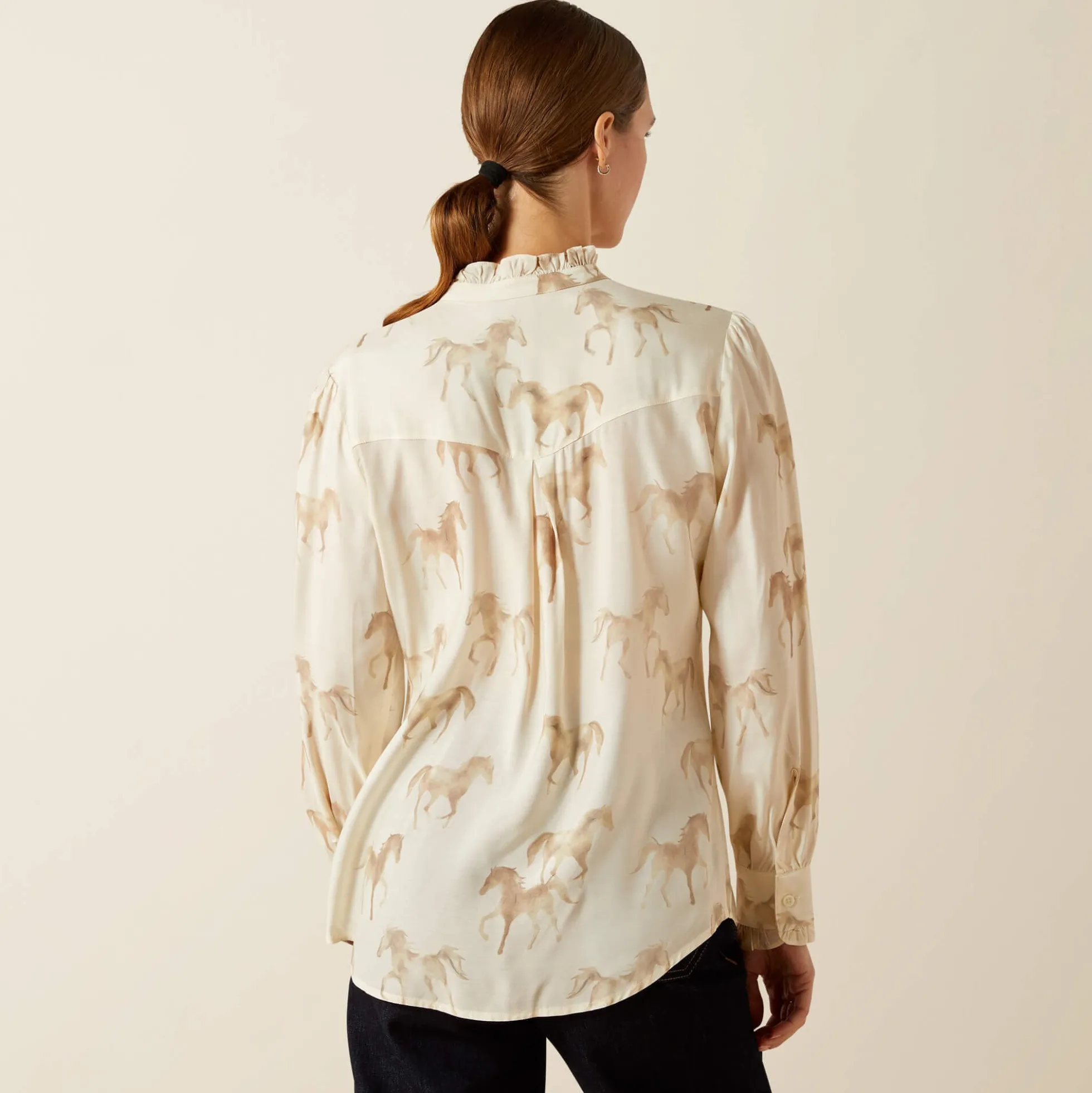 Cricklade Blouse