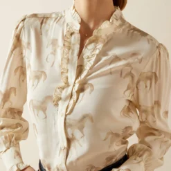 Cricklade Blouse