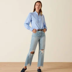 Cricklade Blouse