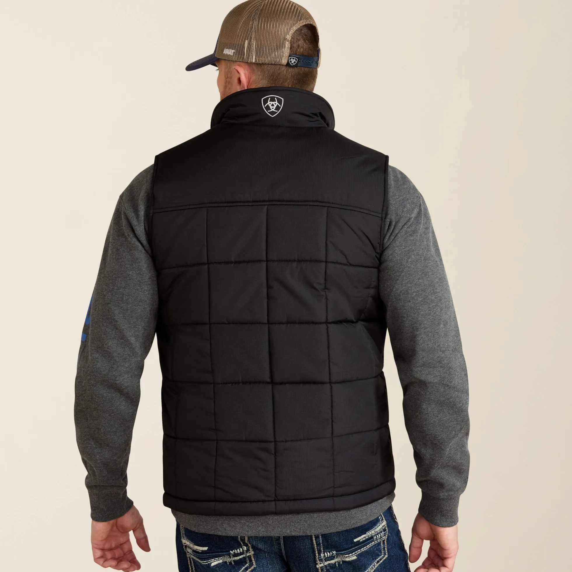 Crius Insulated Gilet