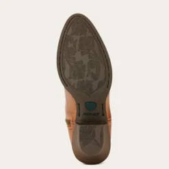 Darlin Western Boot