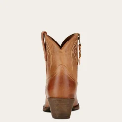 Darlin Western Boot