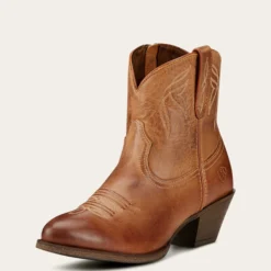 Darlin Western Boot
