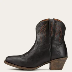 Darlin Western Boot