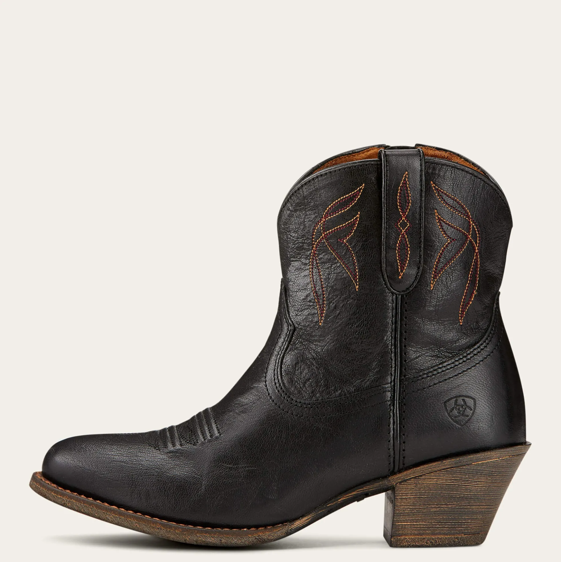 Darlin Western Boot