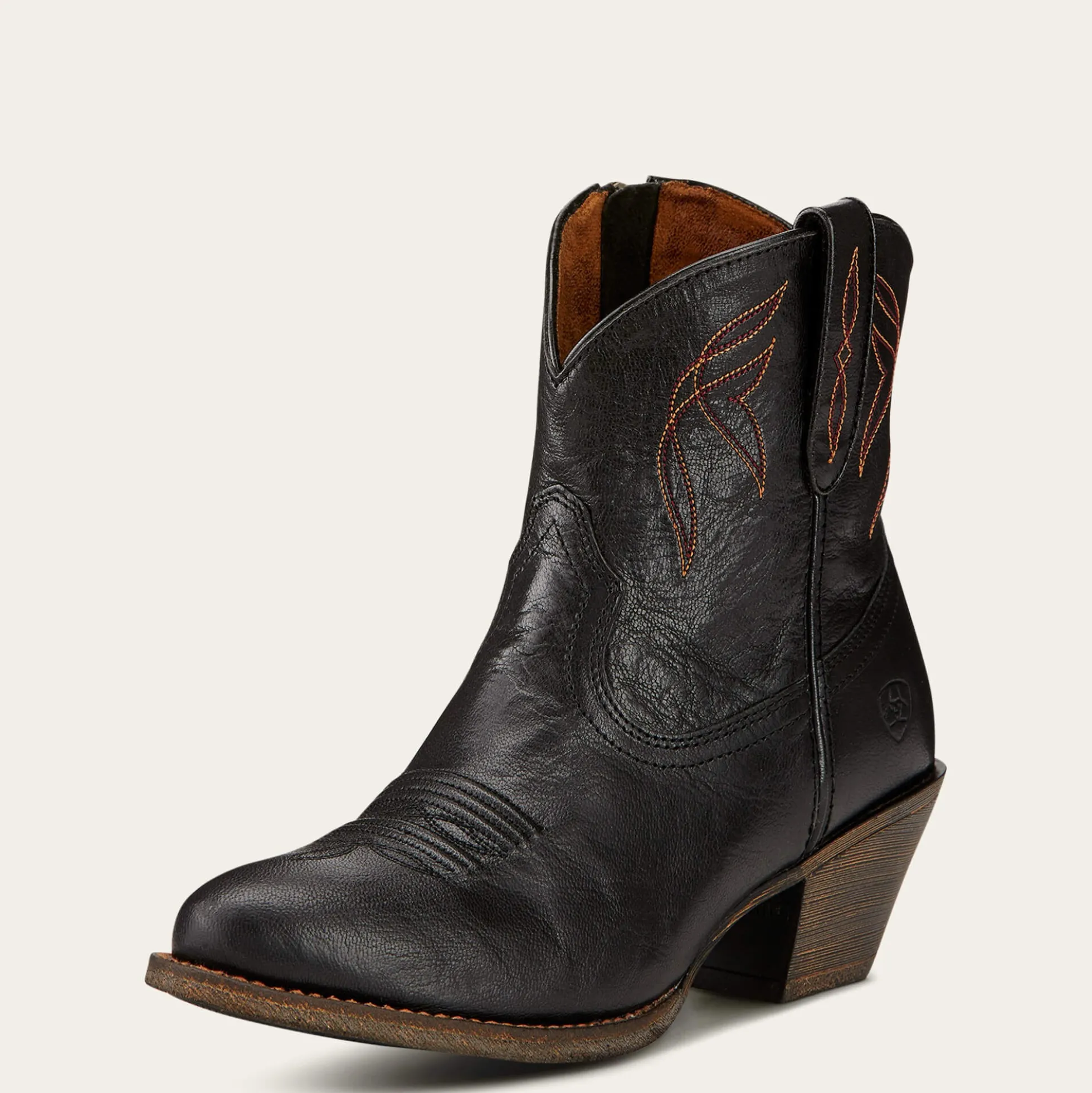 Darlin Western Boot