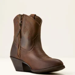 Darlin Western Boot