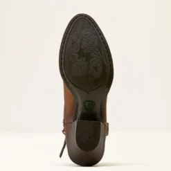 Darlin Western Boot