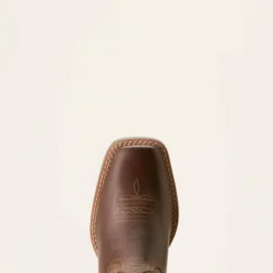 Decatur Western Boot