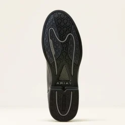Devon Sport Tall Riding Boot