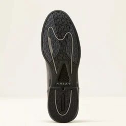 Devon Tall Riding Boot