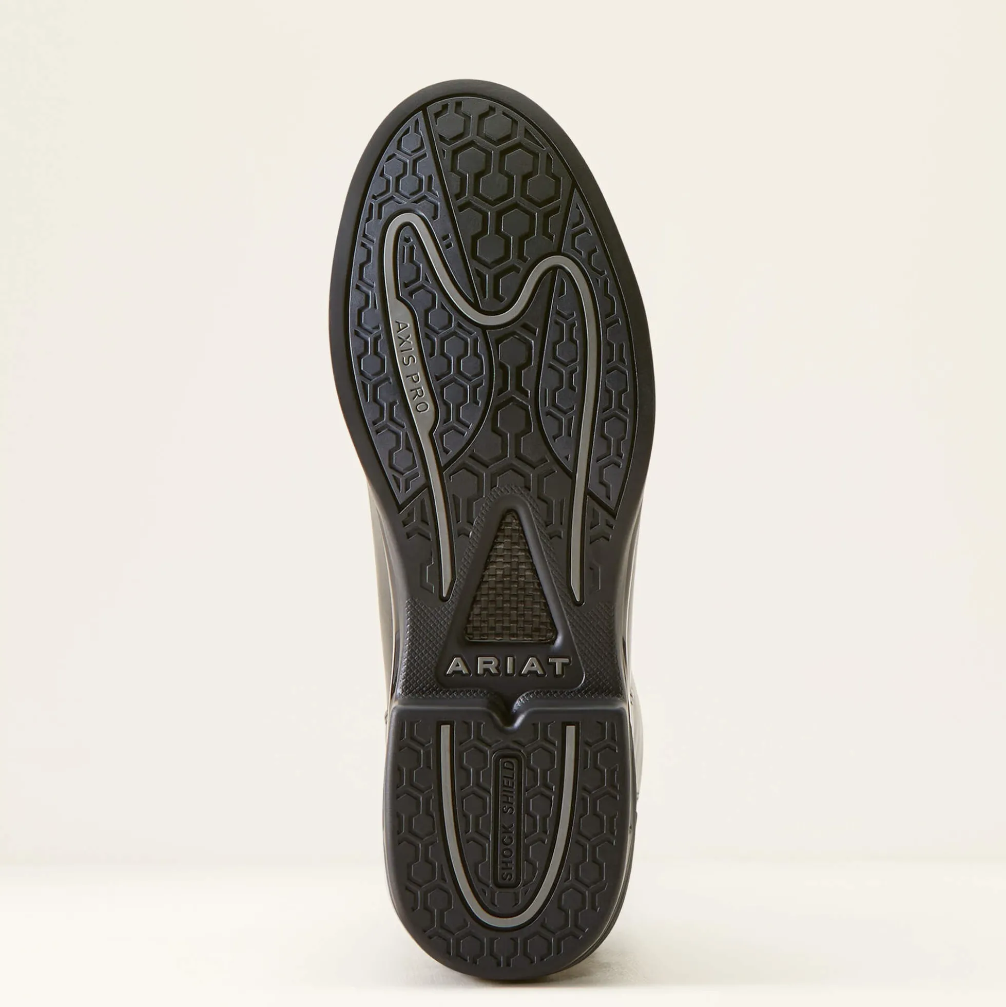 Devon Tall Riding Boot