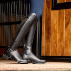 Devon Tall Riding Boot