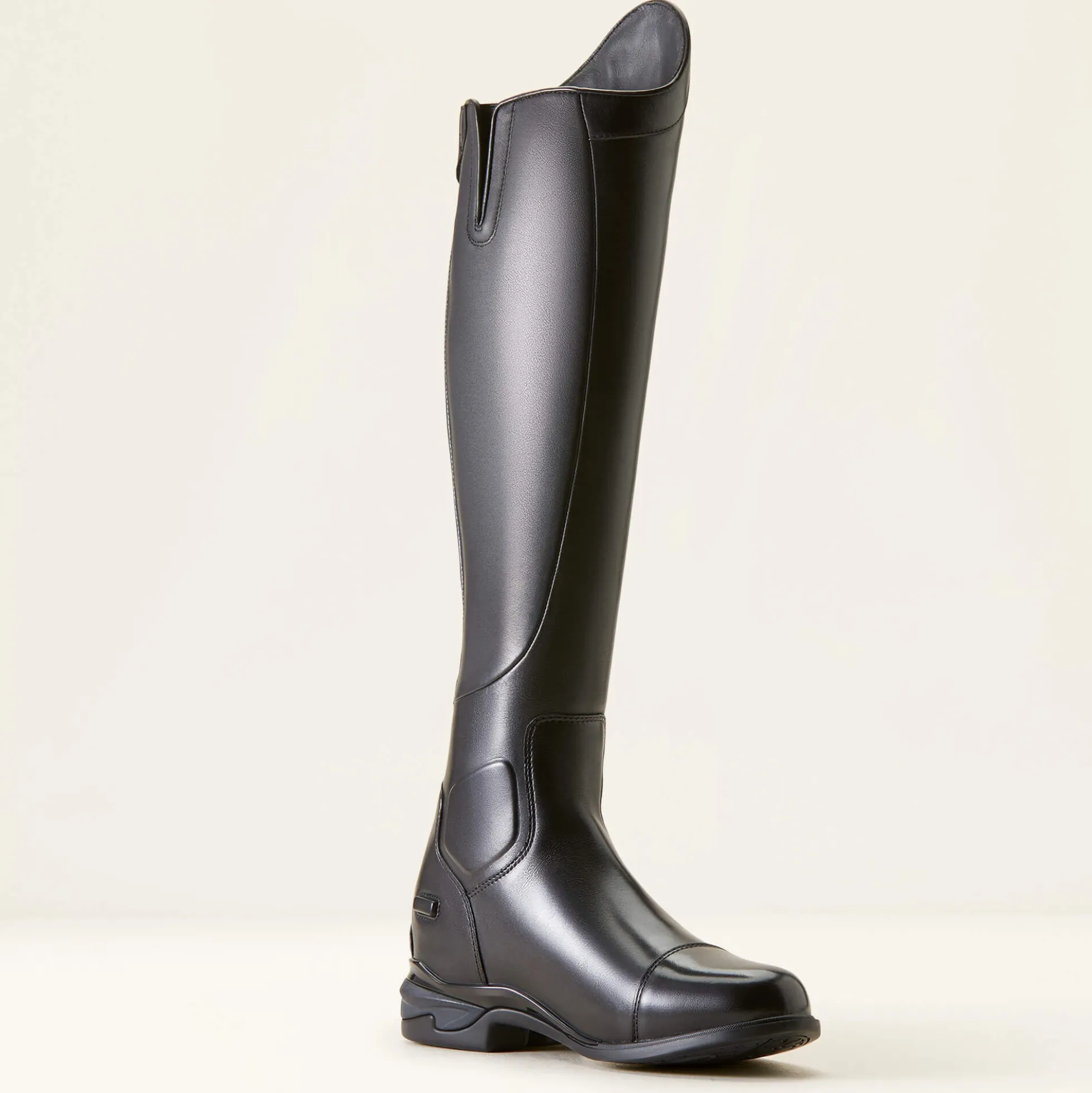 Devon Tall Riding Boot
